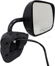 Charger l'image dans la galerie, 955-372 Door Mirror Dorman Canada