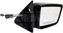 Charger l'image dans la galerie, 955-378 Door Mirror Dorman Canada