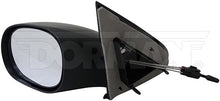 Charger l'image dans la galerie, 955-387 Door Mirror Dorman Canada