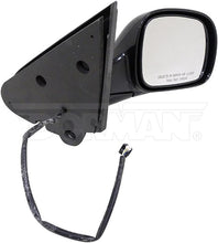 Load image into Gallery viewer, 955-392 Door Mirror Dorman Canada