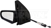 Charger l'image dans la galerie, 955-394 Door Mirror Dorman Canada