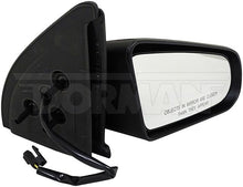 Charger l'image dans la galerie, 955-396 Door Mirror Dorman Canada