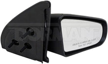 Charger l'image dans la galerie, 955-398 Door Mirror Dorman Canada