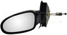 Charger l'image dans la galerie, 955-403 Door Mirror Dorman Canada
