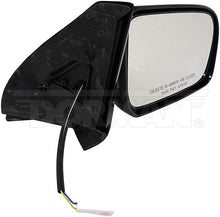 Load image into Gallery viewer, 955-411 Door Mirror Dorman Canada