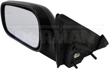 Charger l'image dans la galerie, 955-418 Door Mirror Dorman Canada