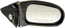 Load image into Gallery viewer, 955-421 Door Mirror Dorman Canada