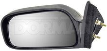 Charger l'image dans la galerie, 955-453 Door Mirror Dorman Canada