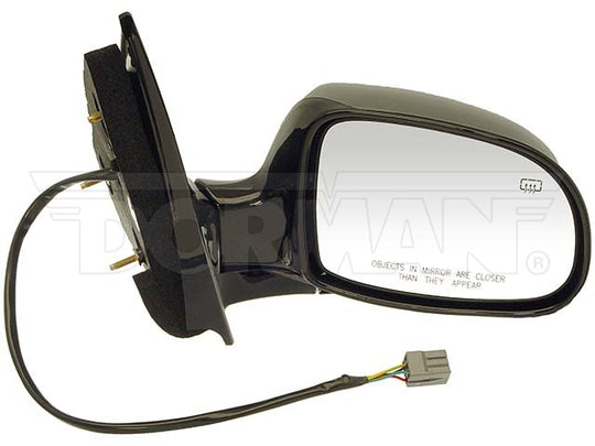 955-468 Door Mirror Dorman Canada