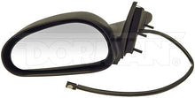 Charger l'image dans la galerie, 955-473 Door Mirror Dorman Canada