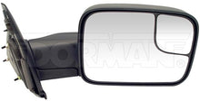 Charger l'image dans la galerie, 955-491 Door Mirror Dorman Canada