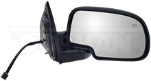 Load image into Gallery viewer, 955-529 Door Mirror Dorman Canada