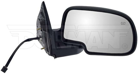 955-529 Door Mirror Dorman Canada