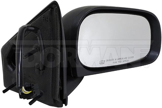 955-632 Door Mirror Dorman Canada