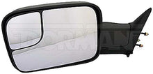 Charger l'image dans la galerie, 955-678 Door Mirror Dorman Canada