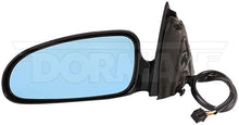 Charger l'image dans la galerie, 955-684 Door Mirror Dorman Canada