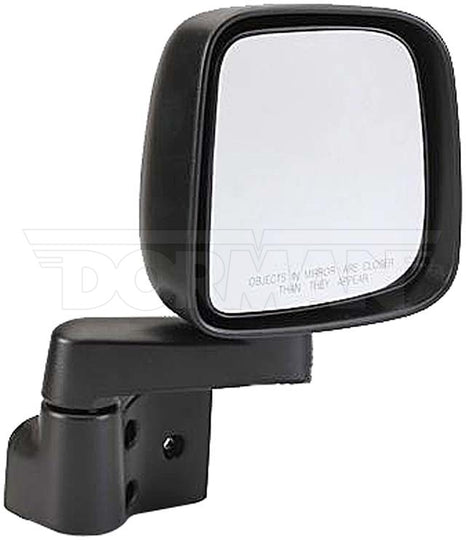 955-695 Door Mirror Dorman Canada
