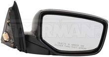 Charger l'image dans la galerie, 955-719 Door Mirror Dorman Canada