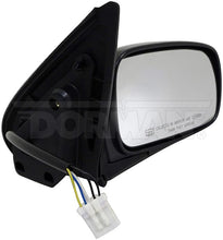 Load image into Gallery viewer, 955-729 Door Mirror Dorman Canada