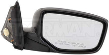 Load image into Gallery viewer, 955-721 Door Mirror Dorman Canada