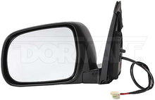 Charger l'image dans la galerie, 955-738 Door Mirror Dorman Canada