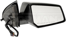 Charger l'image dans la galerie, 955-740 Door Mirror Dorman Canada