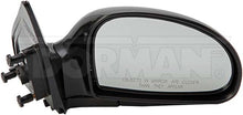 Charger l'image dans la galerie, 955-746 Door Mirror Dorman Canada