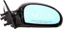 Charger l'image dans la galerie, 955-750 Door Mirror Dorman Canada