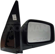 Charger l'image dans la galerie, 955-754 Door Mirror Dorman Canada