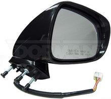 Charger l'image dans la galerie, 955-766 Door Mirror Dorman Canada
