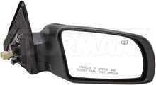 Charger l'image dans la galerie, 955-776 Door Mirror Dorman Canada