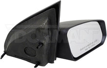 Charger l'image dans la galerie, 955-784 Door Mirror Dorman Canada