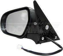 Charger l'image dans la galerie, 955-801 Door Mirror Dorman Canada