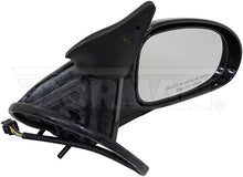 Charger l'image dans la galerie, 955-819 Door Mirror Dorman Canada