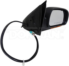 Charger l'image dans la galerie, 955-825 Door Mirror Dorman Canada