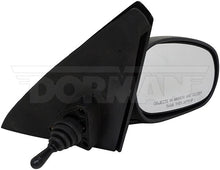 Charger l'image dans la galerie, 955-835 Door Mirror Dorman Canada