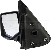 Charger l'image dans la galerie, 955-836 Door Mirror Dorman Canada