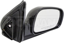 Charger l'image dans la galerie, 955-847 Door Mirror Dorman Canada