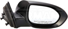 Load image into Gallery viewer, 955-864 Door Mirror Dorman Canada