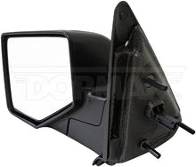 Charger l'image dans la galerie, 955-878 Door Mirror Dorman Canada