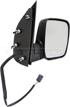 Charger l'image dans la galerie, 955-885 Door Mirror Dorman Canada
