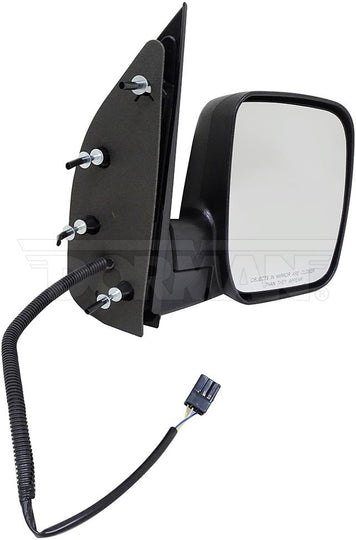 955-885 Door Mirror Dorman Canada