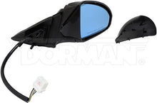 Charger l'image dans la galerie, 955-887 Door Mirror Dorman Canada