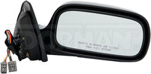 Charger l'image dans la galerie, 955-924 Door Mirror Dorman Canada