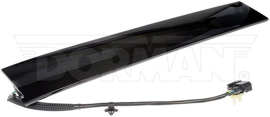 956-008 Keyless Entry Keypad Dorman - OE Solutions Canada