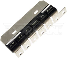 Load image into Gallery viewer, 956-600 Fuse Block Dorman - OE Solutions Canada