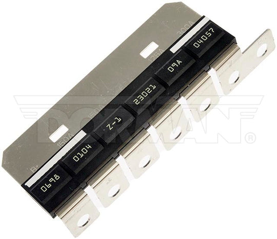 956-600 Fuse Block Dorman - OE Solutions Canada