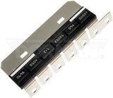 Fuse Block