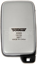 Charger l'image dans la galerie, 95600 Keyless Entry Transmitter Cover Dorman - HELP Canada