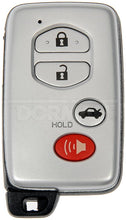 Charger l'image dans la galerie, 95600 Keyless Entry Transmitter Cover Dorman - HELP Canada